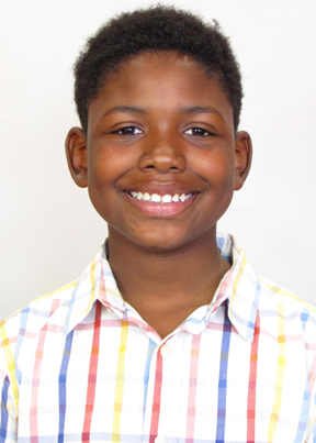 Headshot